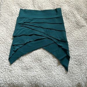 Maha Devi Design Lotus Skirtbelt